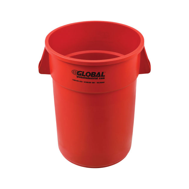 XDW-44RD Global Industrial  Prodotti per la pulizia e la manutenzione