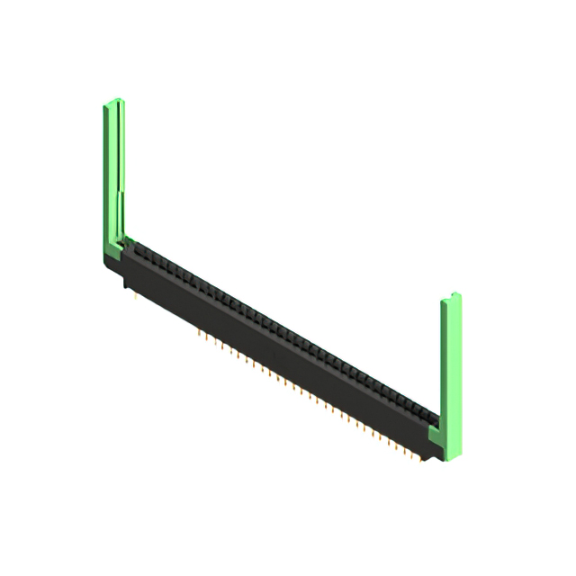 387-037-558-668 EDAC Inc.  Edgeboard Connectors
