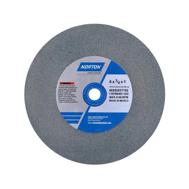 66252837192 Norton  Productos abrasivos y de acondicionamiento de superficies