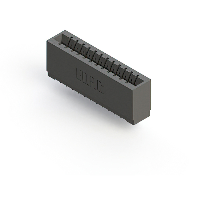 746-012-541-101 EDAC Inc.  Connettori per bordi