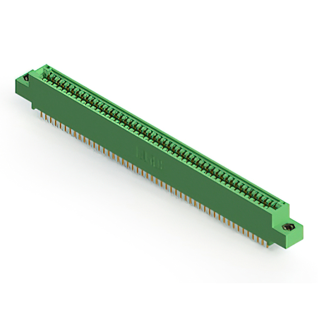 845-096-525-508 EDAC Inc.  Connecteurs de bordure