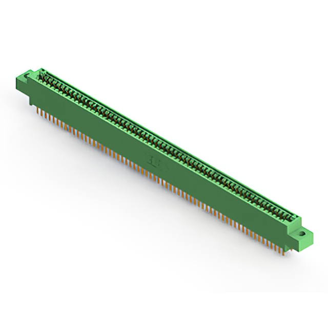 845-124-520-804 EDAC Inc.  Connettori per bordi