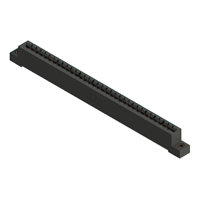 887-033-524-107 EDAC Inc.  Edgeboard Connectors
