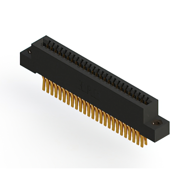 892-050-560-207 EDAC Inc.  Edgeboard Connectors