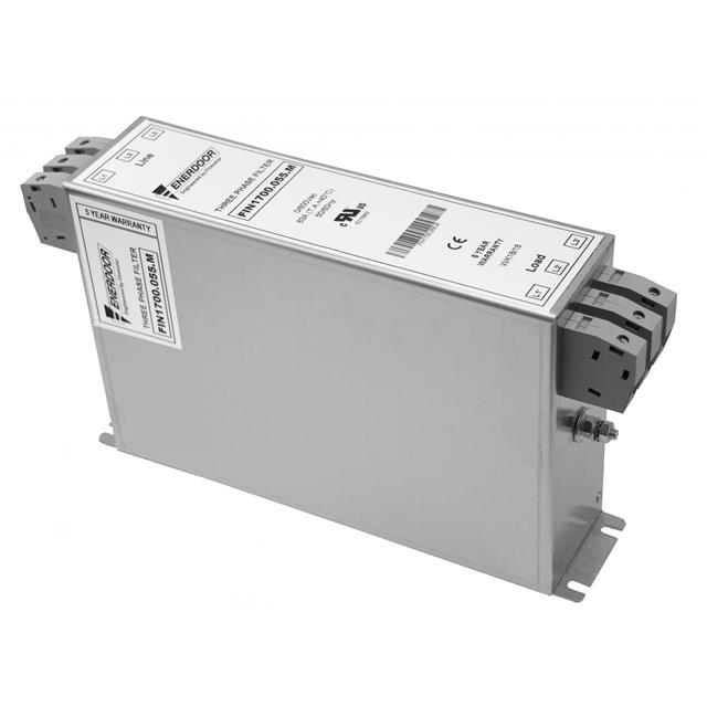 FIN1700.016.M Enerdoor  Netzfiltermodule