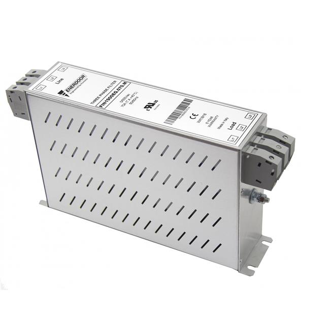 FIN1900EG.018.M Enerdoor  Netzfiltermodule