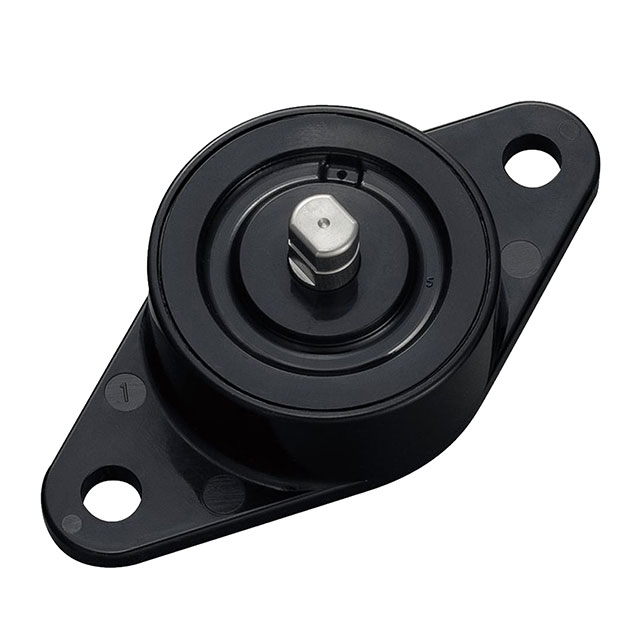 FRN-D3-R501 Bansbach easylift Amortisseurs