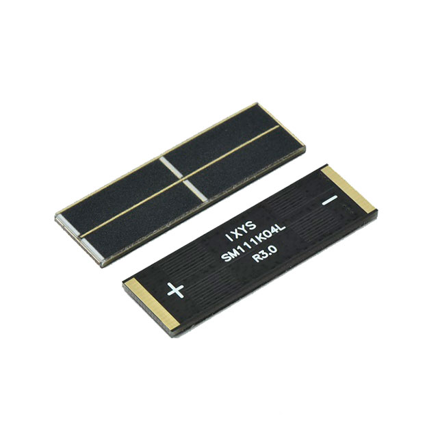 SM111K04L ANYSOLAR Ltd  Solar Cells