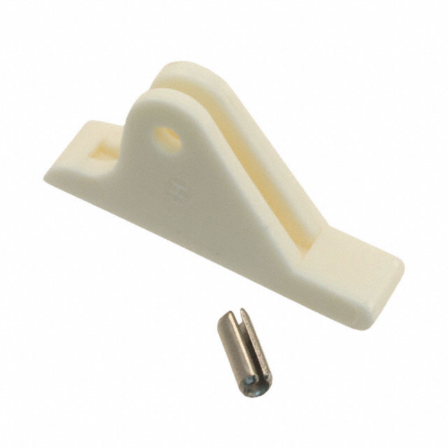 8642 Keystone Electronics  Kartenführer-Zubehör