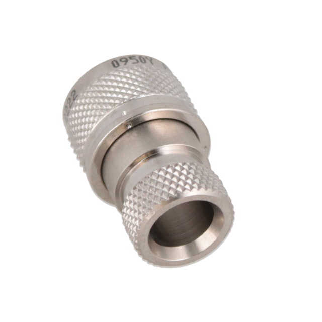 A85049601N10 Amphenol Interconnect India  Backshells and Cable Clamps