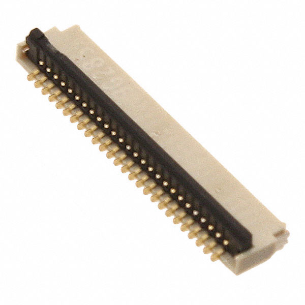 FH34S-26S-0.5SH(99) Hirose Electric Co Ltd  Ensembles de connecteurs FFC FPC (Flat Flexible)