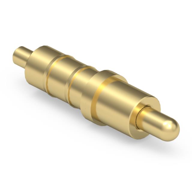 0852-0-15-20-83-14-11-0 Mill-Max Manufacturing Corp.  Contacts Spring Loaded (Pogo Pins) and Pressure