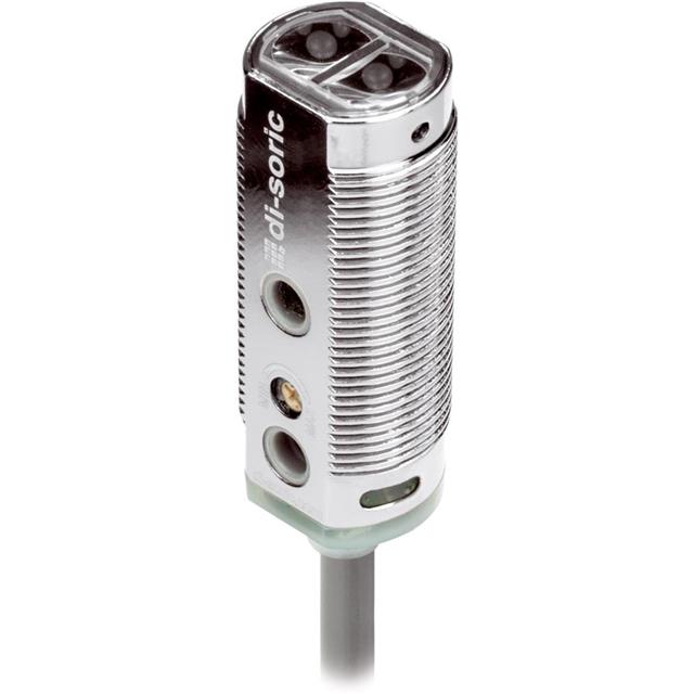 207926 di-soric  Photoélectrique industriel