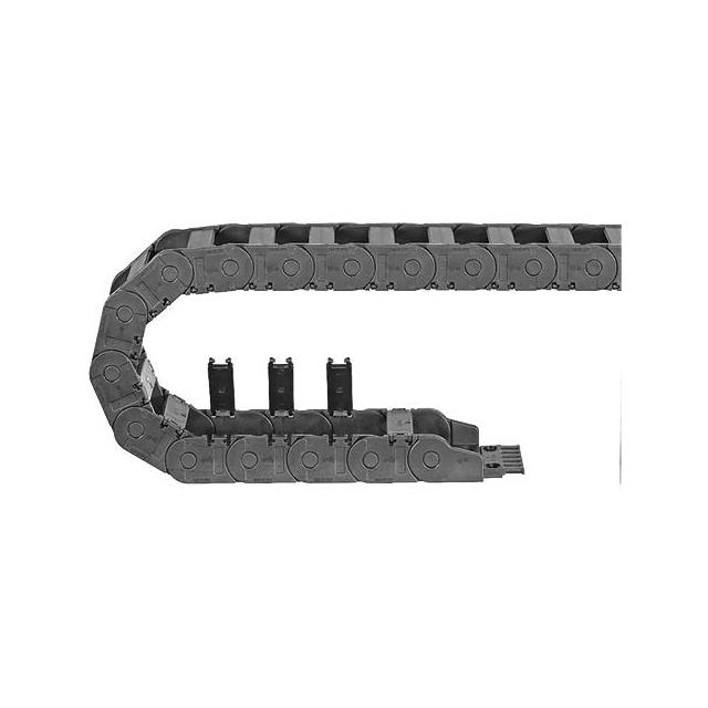 240-12-150-0 Energy Chain Porte-câbles et porte-tuyaux Chaînes porte-câbles