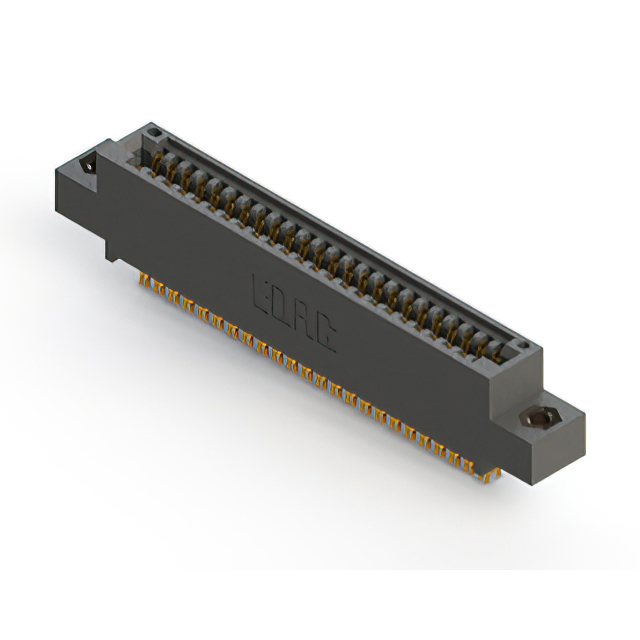 395-048-555-507 EDAC Inc.  Edgeboard Connectors