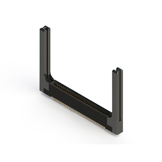 395-060-525-258 EDAC Inc.  Connecteurs de bordure