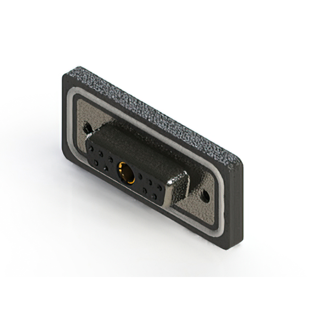 628W11W1624-1N2 EDAC Inc.  Gruppi di connettori D-Sub