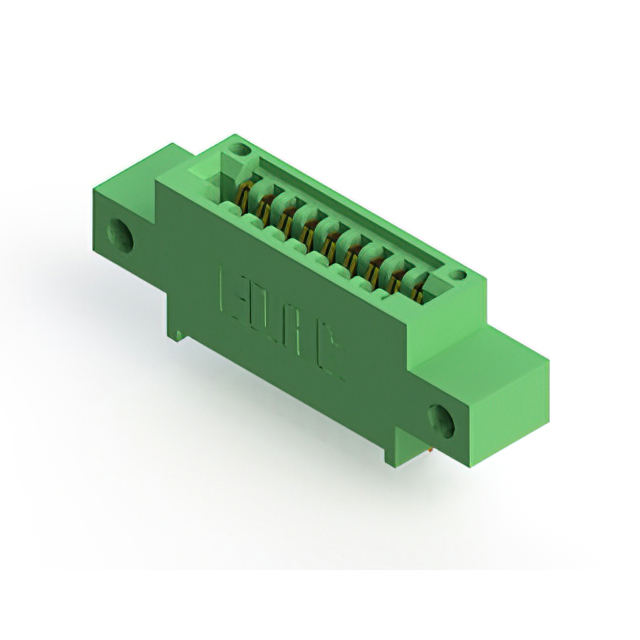 845-009-525-612 EDAC Inc.  Connettori per bordi