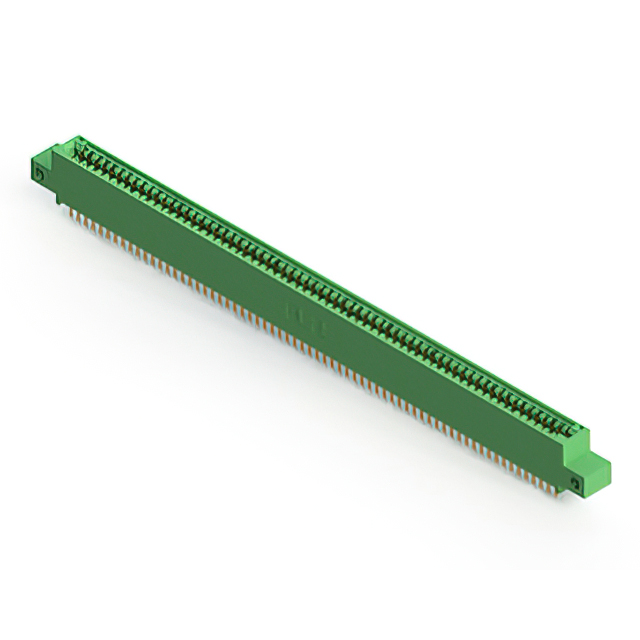 845-132-525-512 EDAC Inc.  Edgeboard Connectors