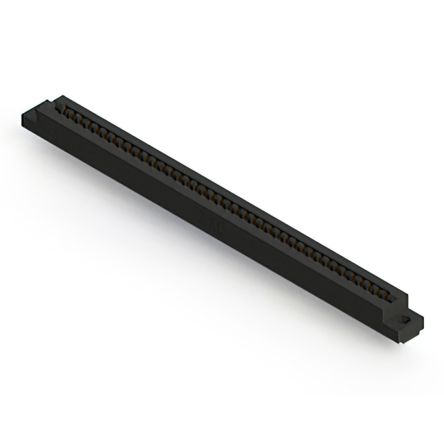 857-040-531-104 EDAC Inc.  Edgeboard Connectors