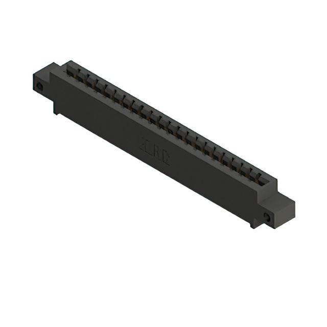 887-021-540-612 EDAC Inc.  Edgeboard Connectors
