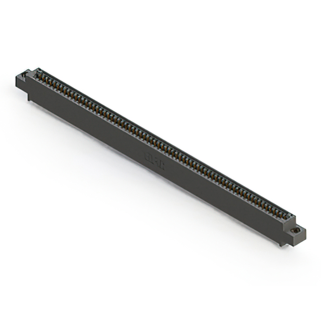 895-069-524-608 EDAC Inc.  Edgeboard Connectors