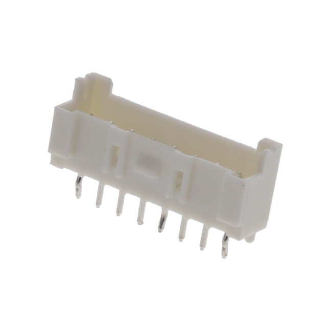 1969730-8 TE Connectivity AMP Connectors  Headers Male Pins