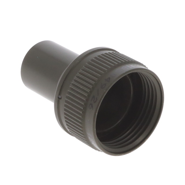 A8504926112W Amphenol Interconnect India  Gusci posteriori e morsetti per cavi