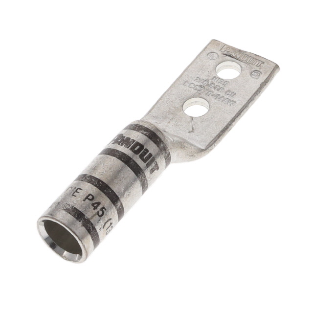 LCC2/0-14AW-X Panduit Corp  Lugs