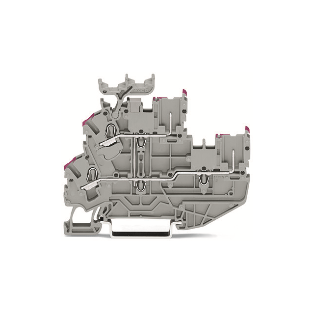 2022-2208 WAGO Corporation  Specialized