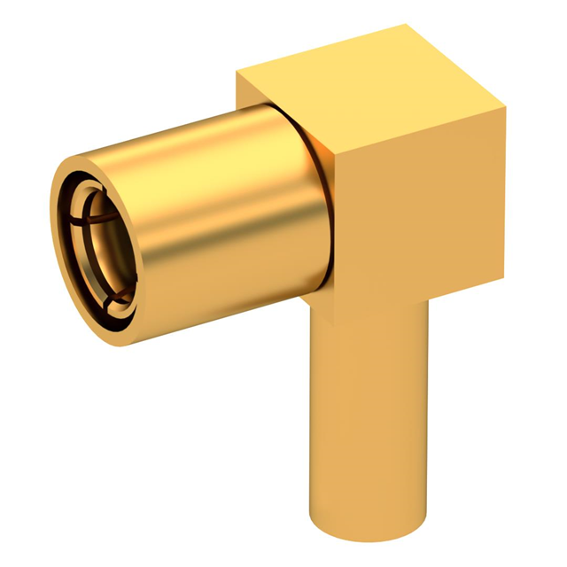 2105-1521-005 Radiall USA, Inc.  Gruppi di connettori coassiali (RF)