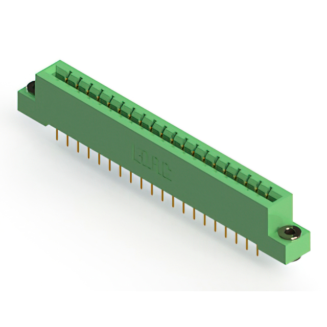 333-040-524-203 EDAC Inc.  Edgeboard Connectors