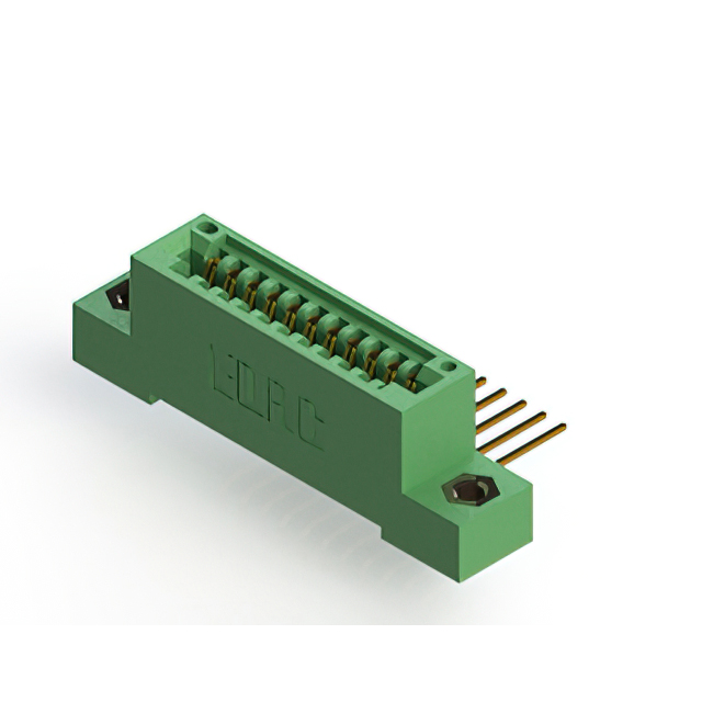 345-011-559-107 EDAC Inc.  Connettori per bordi