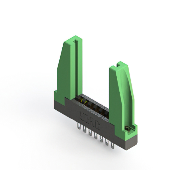 356-007-500-178 EDAC Inc.  Edgeboard Connectors