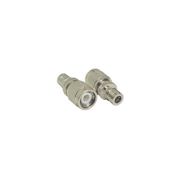 FC12M-FC14M-2 Field Components  Coaxial Connector (RF) Adapters