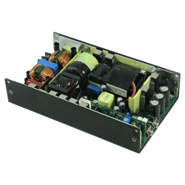 PM500F-12B FSP Technology Inc.  AC DC Converters