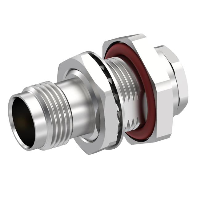 R143324207 Radiall USA, Inc.  Assemblages de connecteurs coaxiaux (RF)