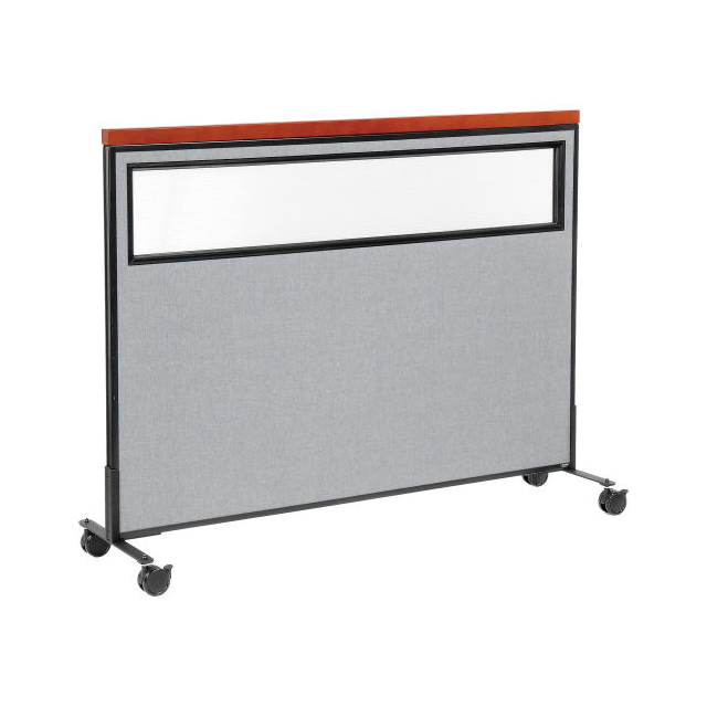 694997MGY Interion By Global Industrial  Partitions and Accessories