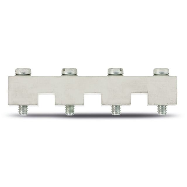 883-1244 WAGO Corporation  Ponticelli a morsettiera