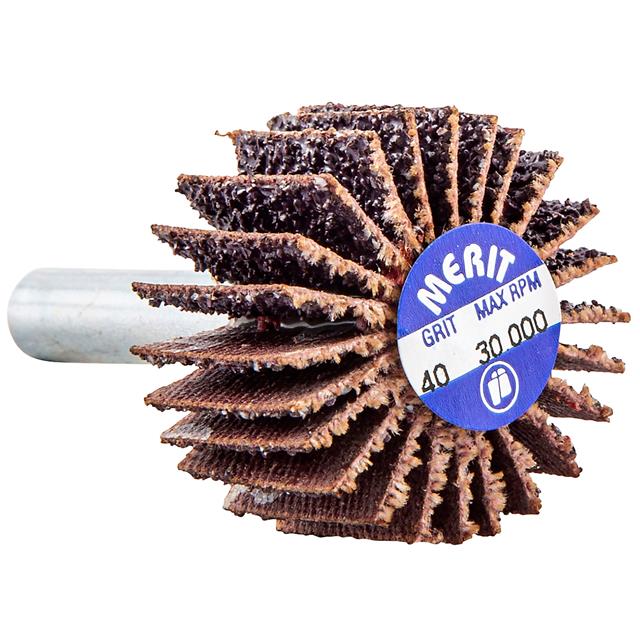 8834135140 Merit  Prodotti abrasivi e per il condizionamento delle superfici