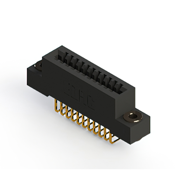 892-011-558-103 EDAC Inc.  Kantenbrettverbinder