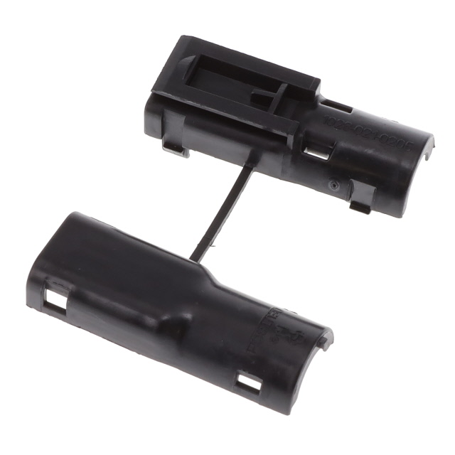 1028-021-0205 TE Connectivity Deutsch Connectors  Rectangular Connector Accessories