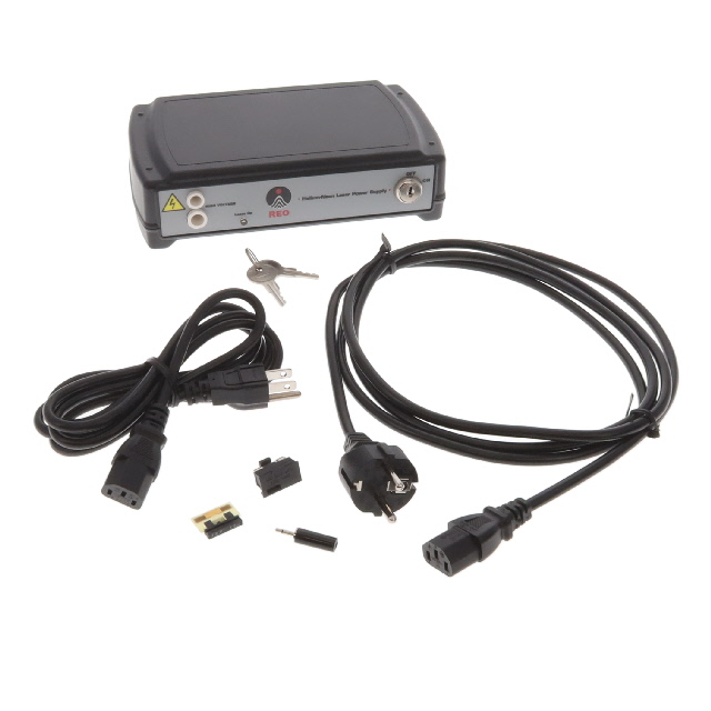 39783 Excelitas Technologies  Accessoires pour système laser HeNe