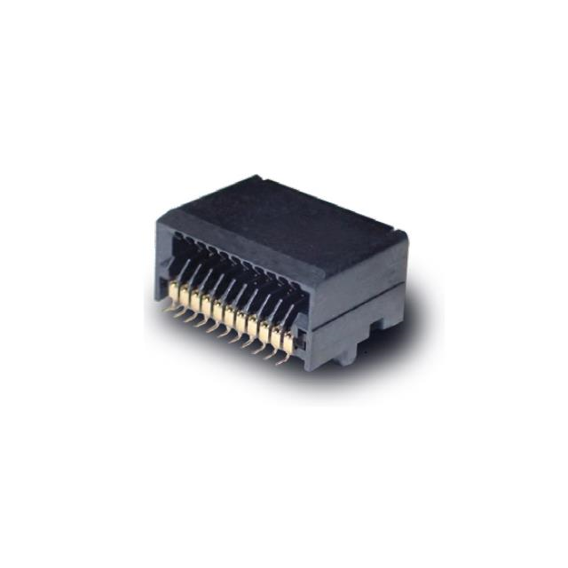 CN109S-022-0001 Yamaichi Electronics  Pluggable Connector Assemblies