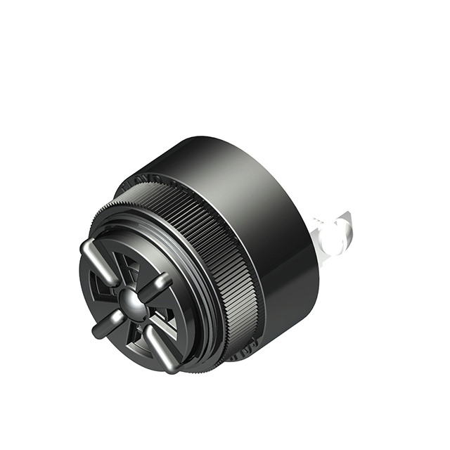 LB-V07-530-S(M) Floyd Bell Inc  Alarms Buzzers and Sirens