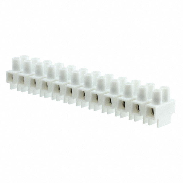 0391002012 Molex  Barrier Blocks