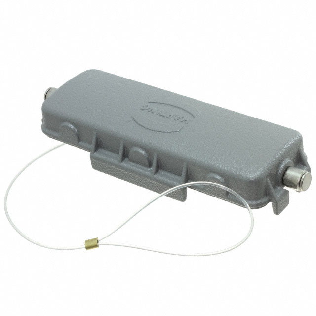 9300245436 HARTING  Accessori per connettori per impieghi gravosi