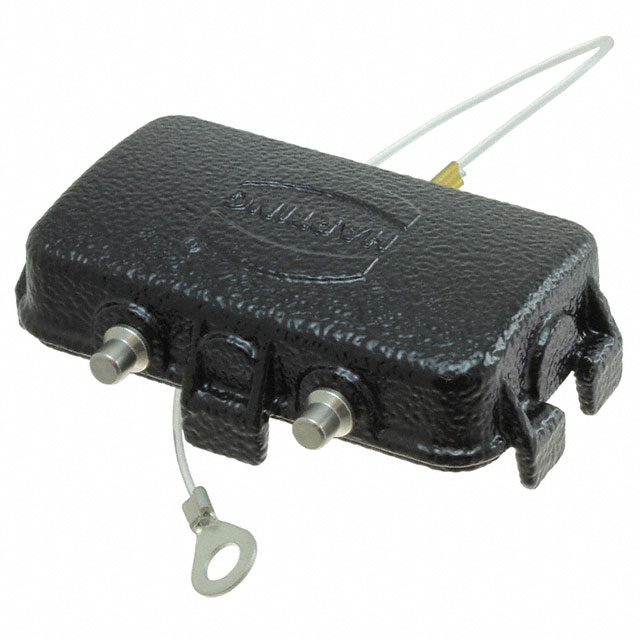 09370105405 HARTING  Heavy Duty Connector Accessories