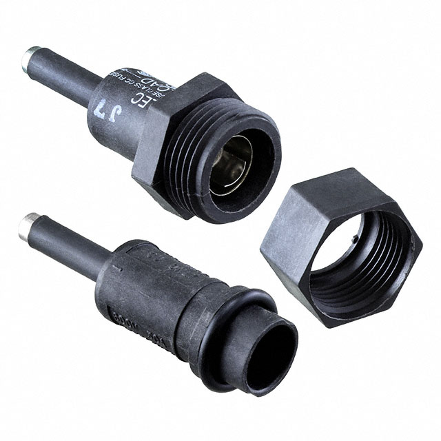 0LEC00AAX Littelfuse Inc. Portafusibles