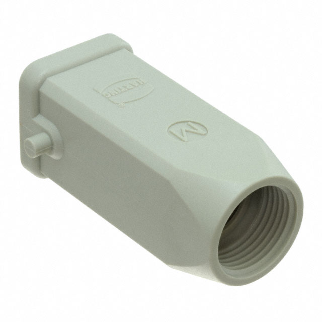 19200030423 HARTING  Alloggiamenti per connettori per impieghi gravosi, cappucci e basi